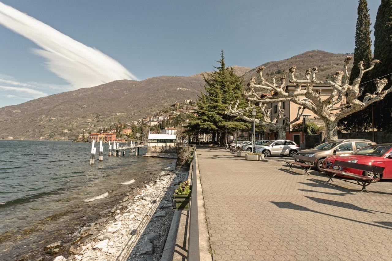 Villa Lena Беллано Экстерьер фото